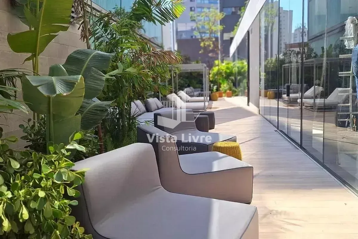 Apartamento, 3 quartos, 175 m² - Foto 36