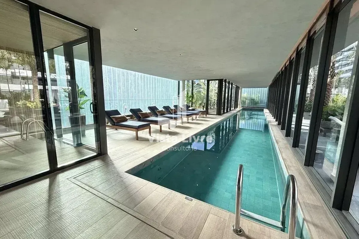 Apartamento, 3 quartos, 175 m² - Foto 34