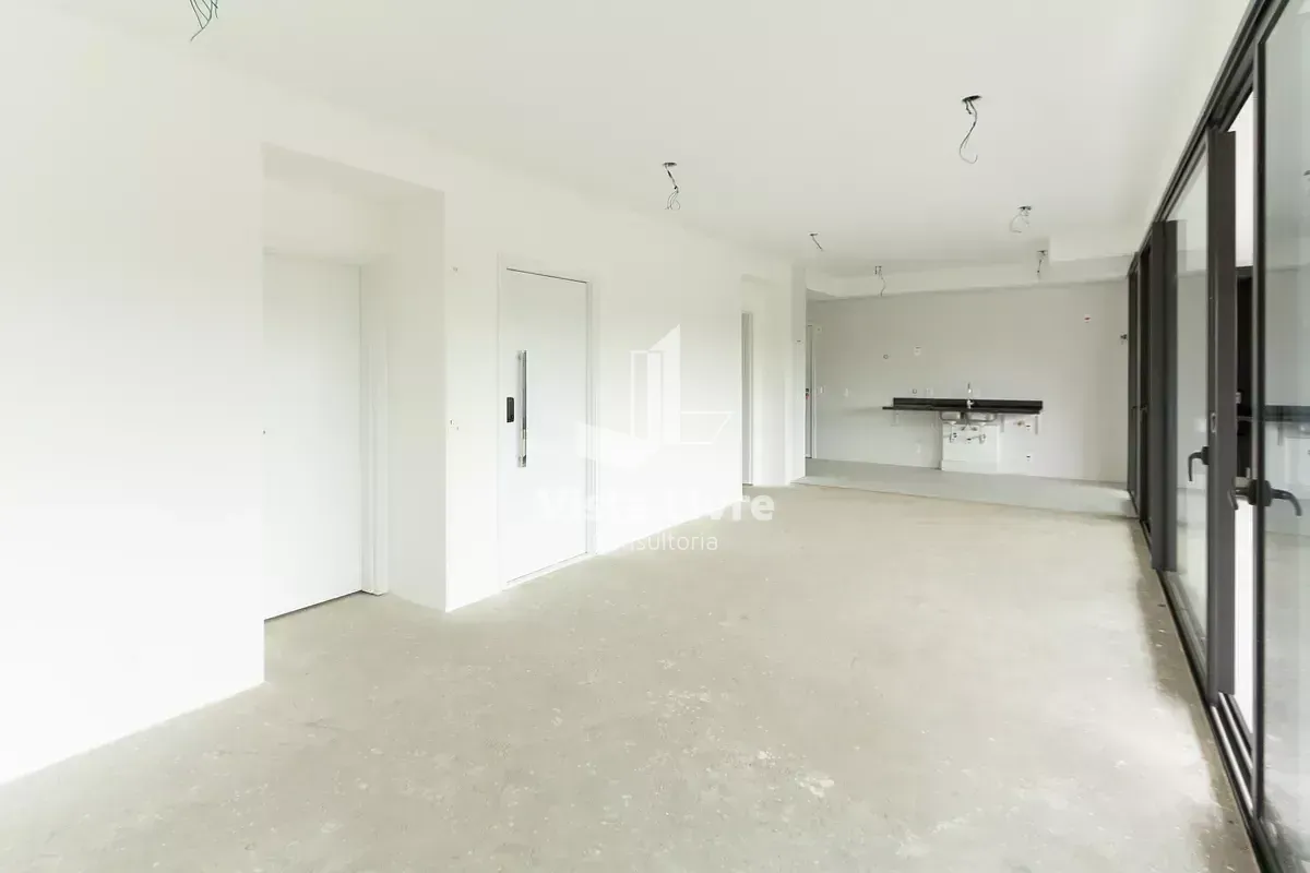 Apartamento, 3 quartos, 175 m² - Foto 4