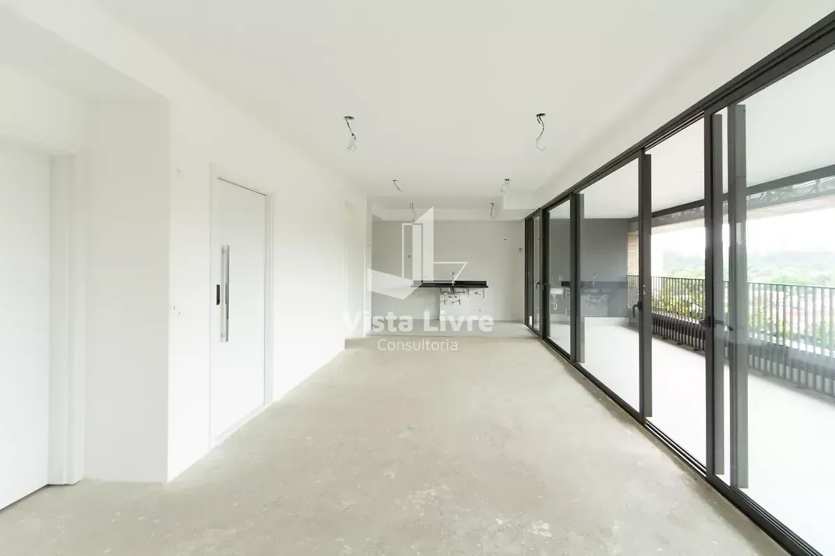 Apartamento, 3 quartos, 175 m² - Foto 3