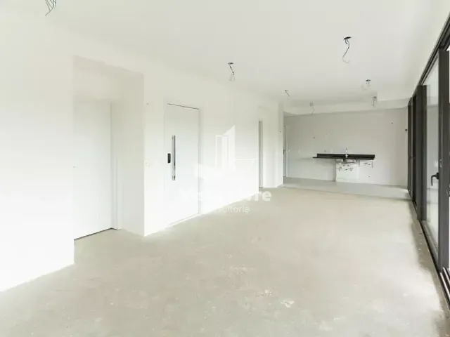 Apartamento com 175m² 3 quartos e 5 banheiros, à venda, no bairro Vila Nova Conceição em São Paulo