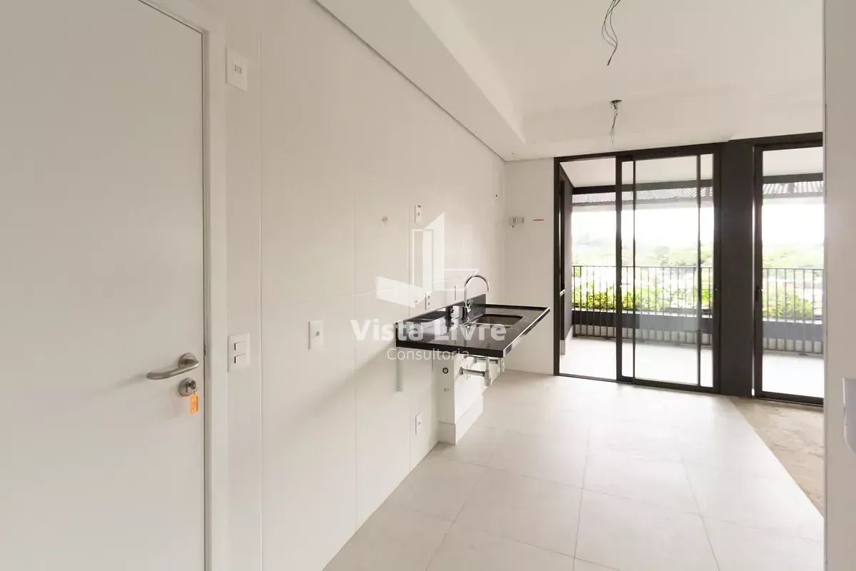Apartamento, 3 quartos, 175 m² - Foto 9