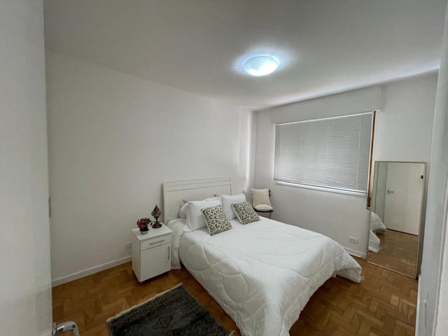 Foto do Apartamento - Apartamento para locação, Jardim Paulista, São Paulo, SP                                                     . | Adbens Negócios Imobiliários Ltda