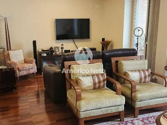 Apartamento 3 quartos e 1 banheiro, à venda, no bairro Santa Paula em São Caetano do Sul