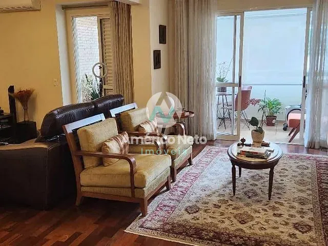 Apartamento 3 quartos e 1 banheiro, à venda, no bairro Santa Paula em São Caetano do Sul
