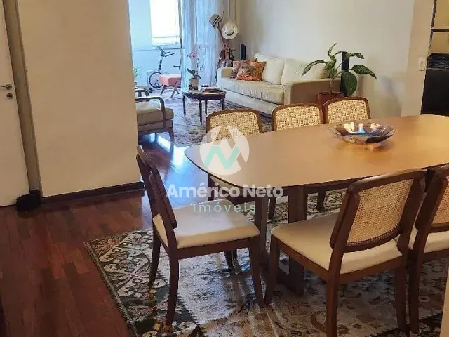 Apartamento 3 quartos e 1 banheiro, à venda, no bairro Santa Paula em São Caetano do Sul