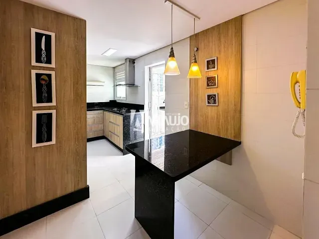 Apartamento 3 quartos e 1 banheiro, para alugar, no bairro Centro em Itajaí