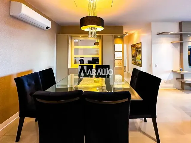 Apartamento 3 quartos e 1 banheiro, para alugar, no bairro Centro em Itajaí