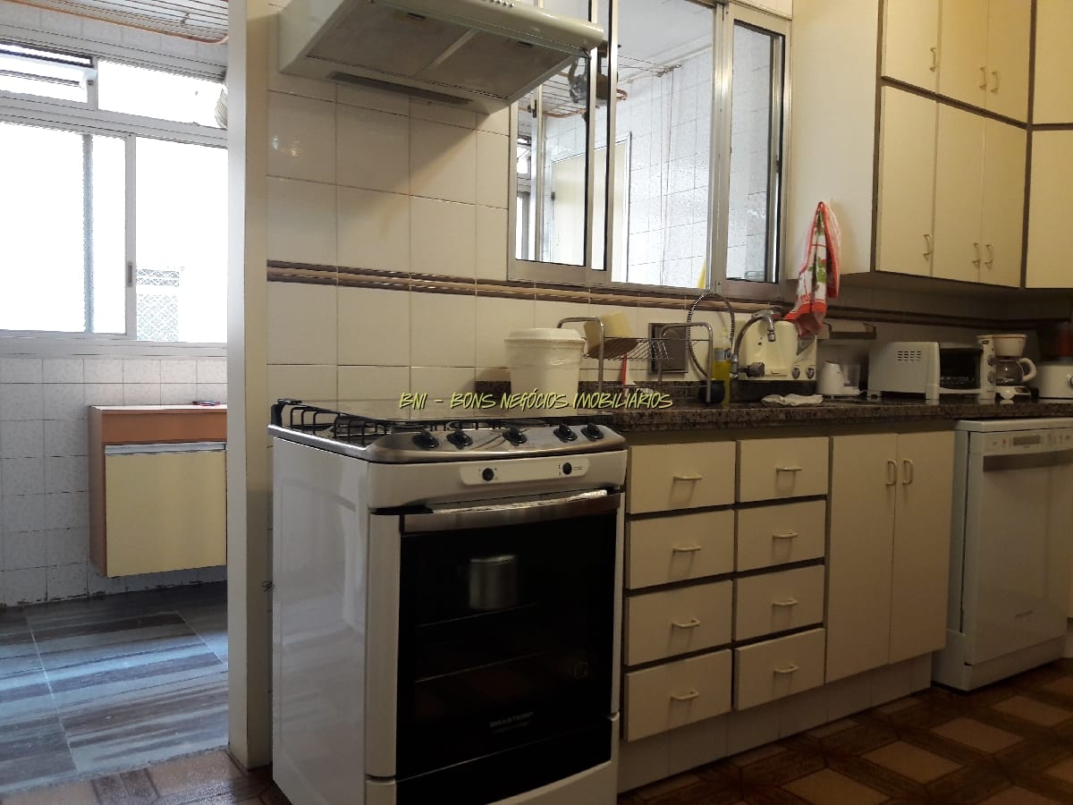 Apartamento, 3 quartos, 160 m² - Foto 7
