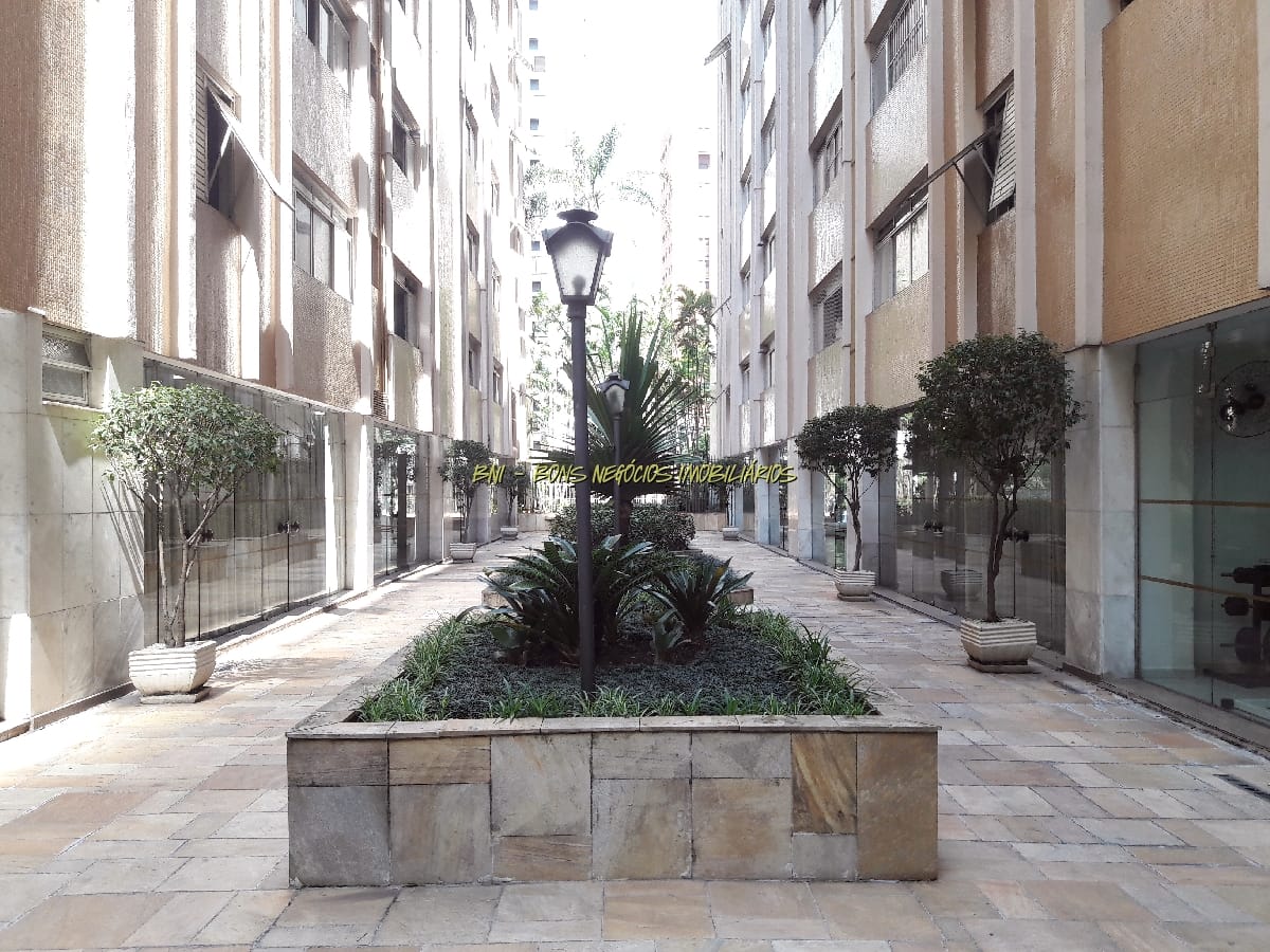 Apartamento, 3 quartos, 160 m² - Foto 30