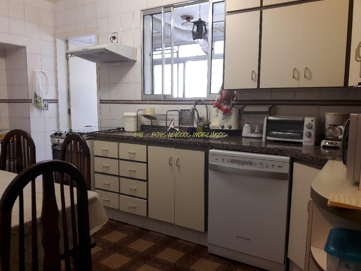 Apartamento, 3 quartos, 160 m² - Foto 5