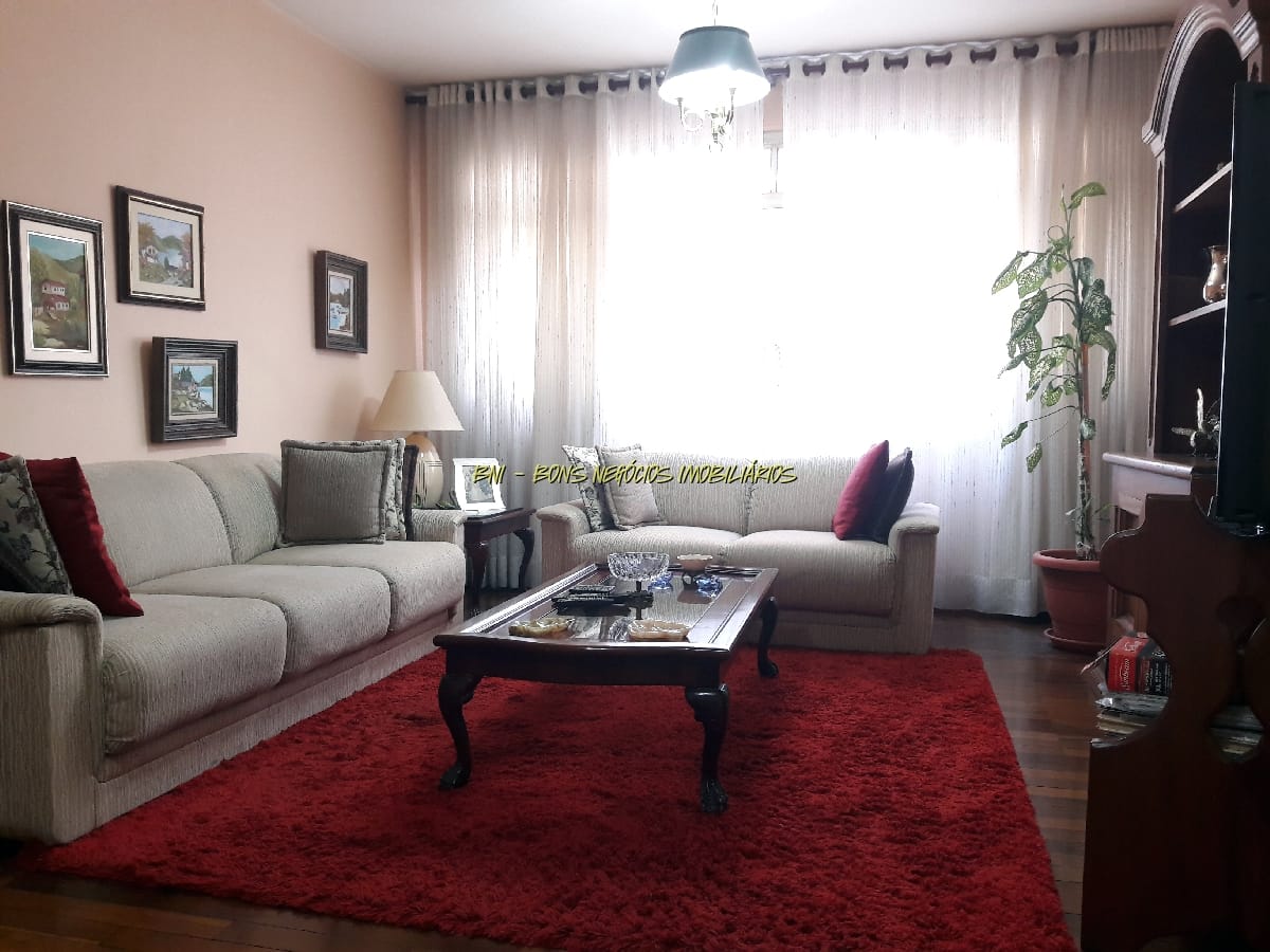 Apartamento, 3 quartos, 160 m² - Foto 3