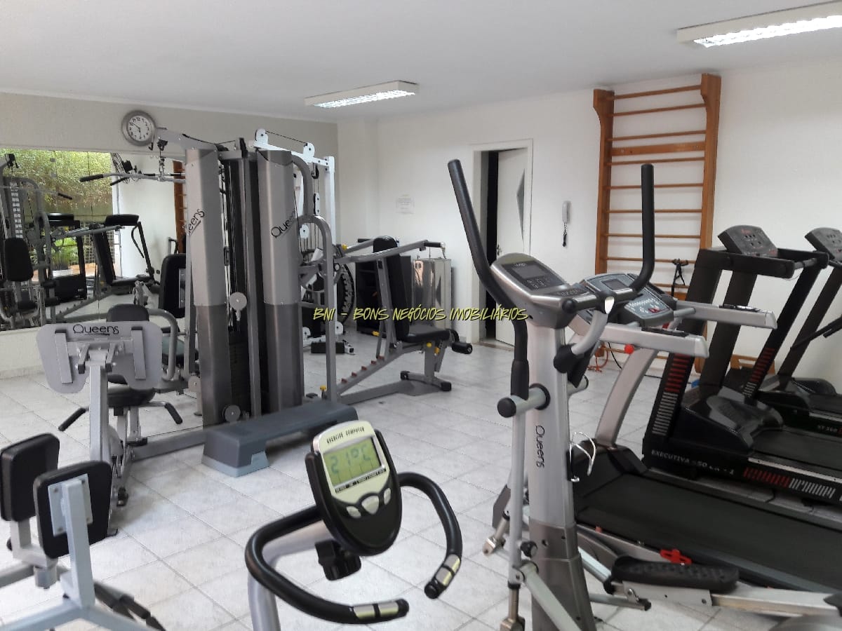 Apartamento, 3 quartos, 160 m² - Foto 29
