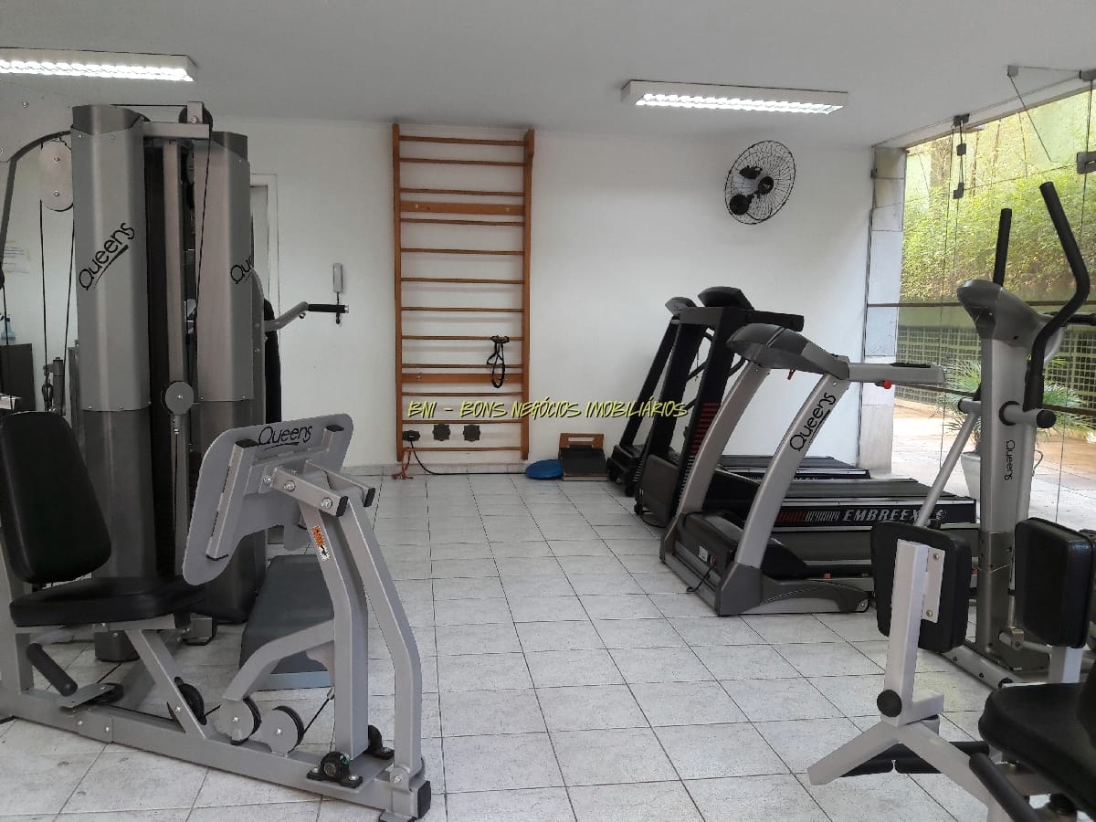 Apartamento, 3 quartos, 160 m² - Foto 26