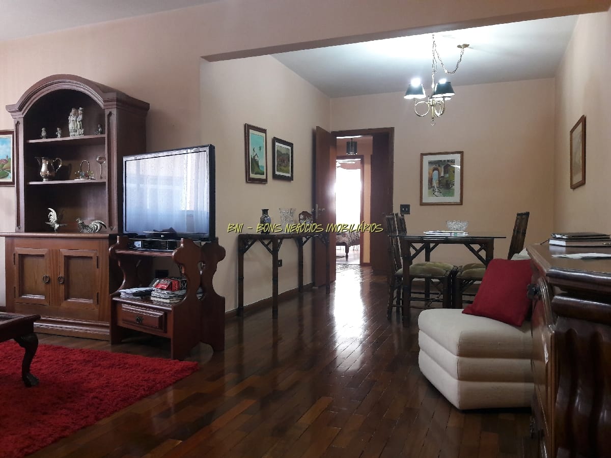 Apartamento, 3 quartos, 160 m² - Foto 2
