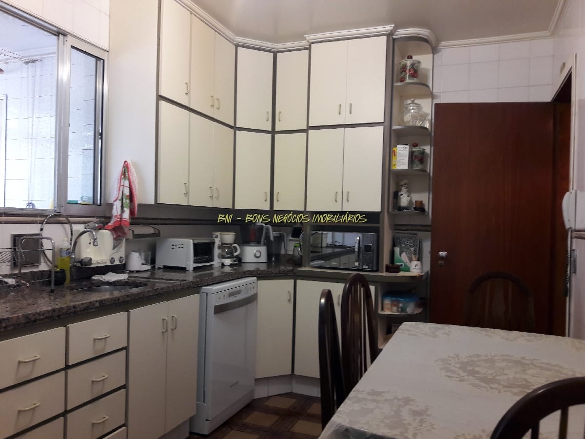 Apartamento, 3 quartos, 160 m² - Foto 6