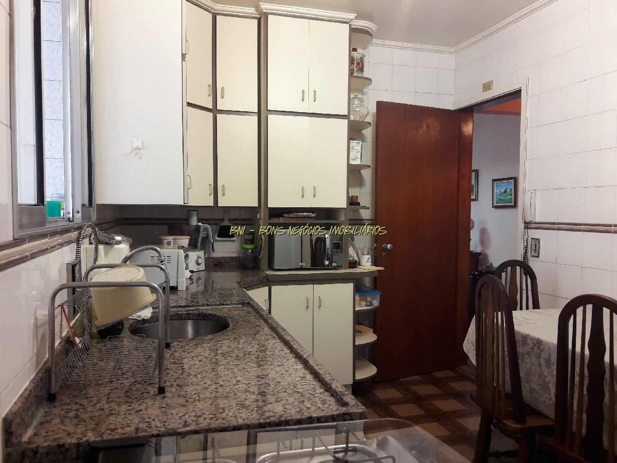 Apartamento, 3 quartos, 160 m² - Foto 8