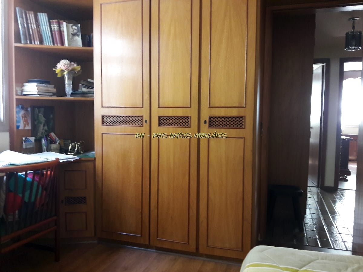 Apartamento, 3 quartos, 160 m² - Foto 23