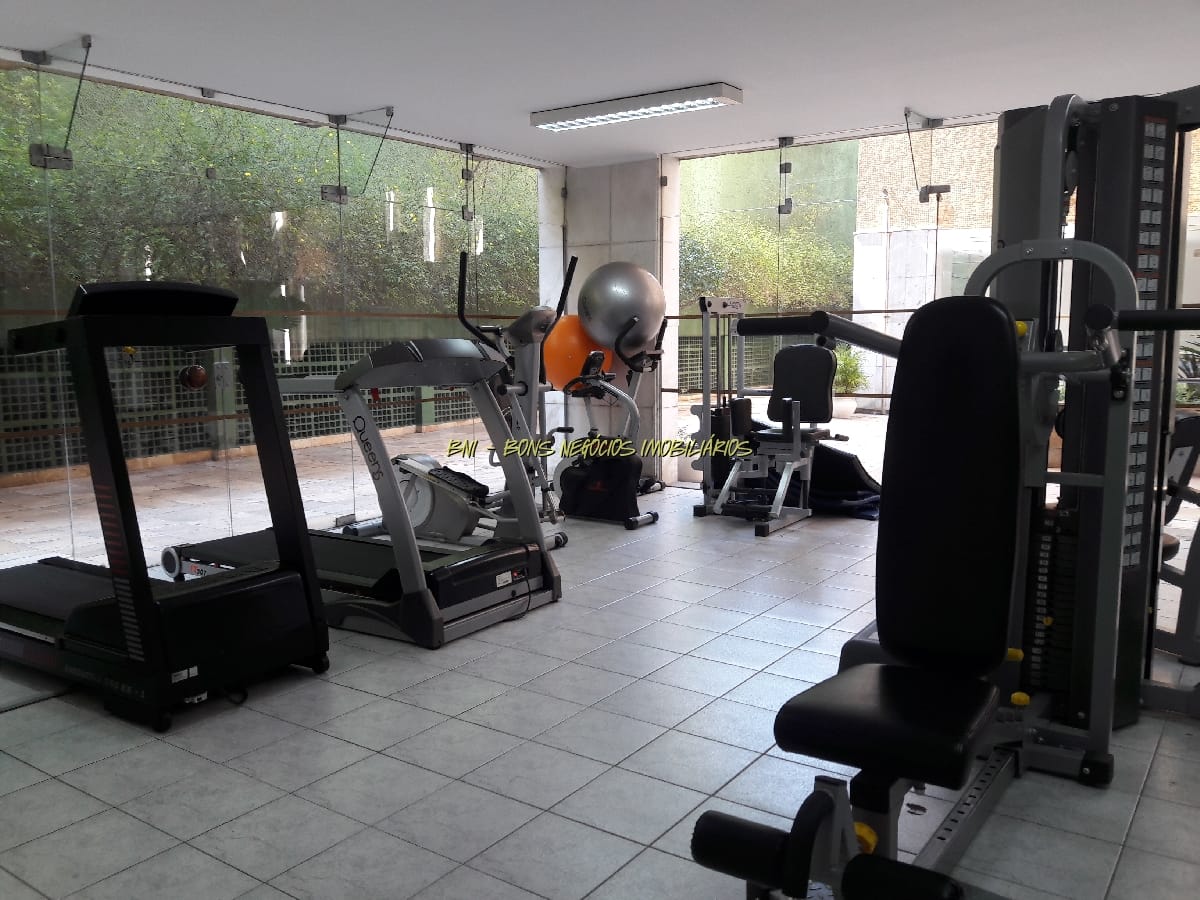 Apartamento, 3 quartos, 160 m² - Foto 27