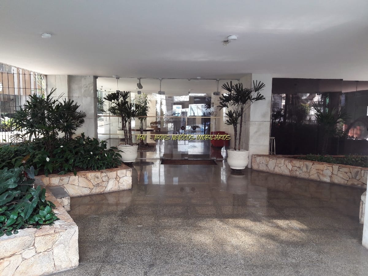 Apartamento, 3 quartos, 160 m² - Foto 1
