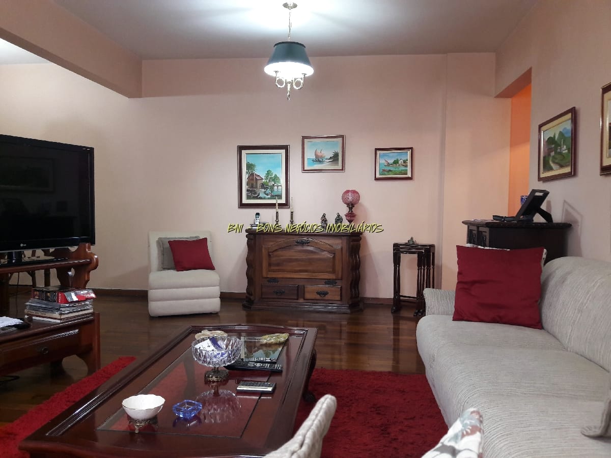 Apartamento, 3 quartos, 160 m² - Foto 4