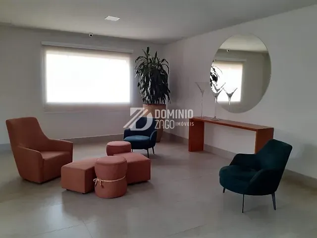 Apartamento com 213m² 3 quartos e 4 banheiros, à venda, no bairro São Benedito em Uberaba