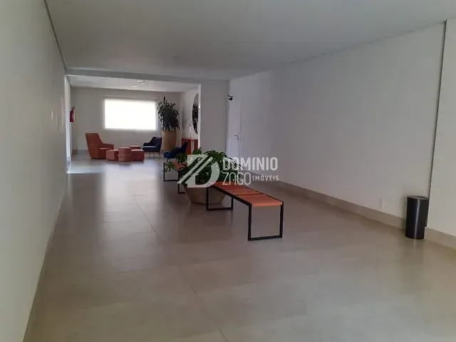 Apartamento com 213m² 3 quartos e 4 banheiros, à venda, no bairro São Benedito em Uberaba