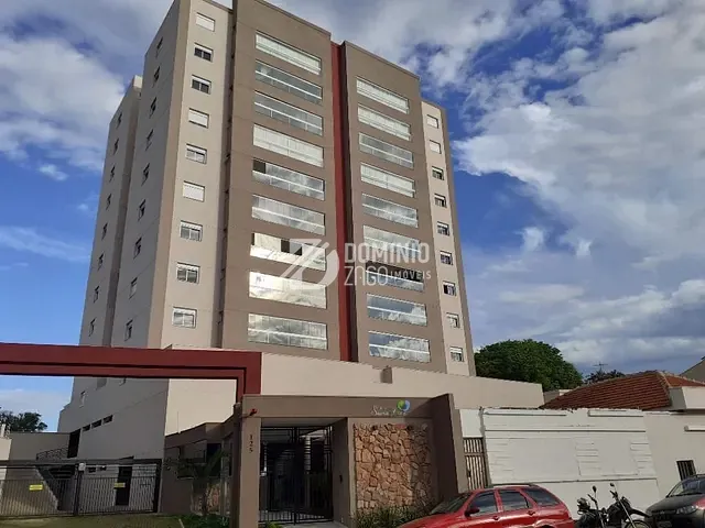 Apartamento com 213m² 3 quartos e 4 banheiros, à venda, no bairro São Benedito em Uberaba