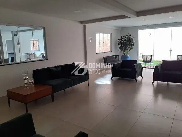 Apartamento com 213m² 3 quartos e 4 banheiros, à venda, no bairro São Benedito em Uberaba