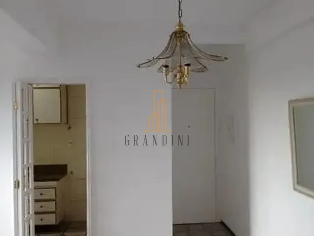 Apartamento 2 quartos e 1 banheiro, à venda, no bairro Anchieta em São Bernardo do Campo