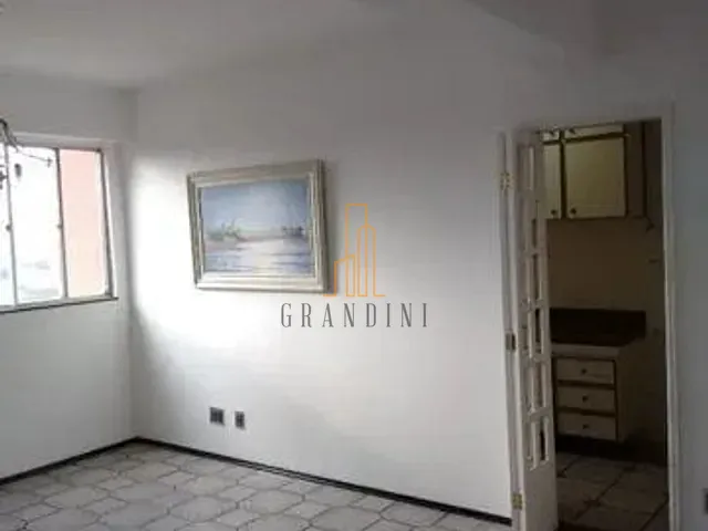 Apartamento 2 quartos e 1 banheiro, à venda, no bairro Anchieta em São Bernardo do Campo