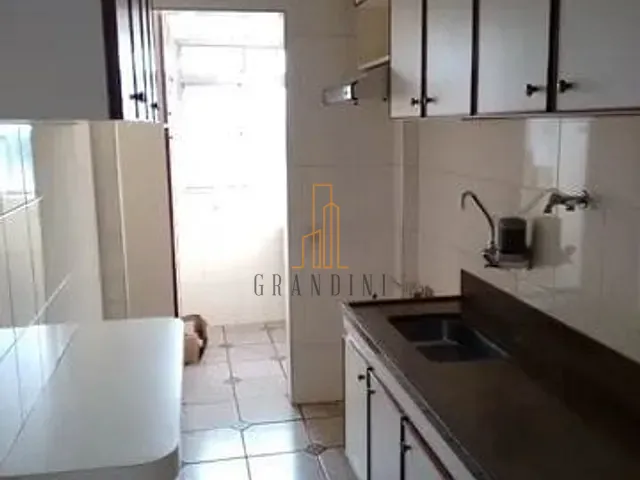 Apartamento 2 quartos e 1 banheiro, à venda, no bairro Anchieta em São Bernardo do Campo