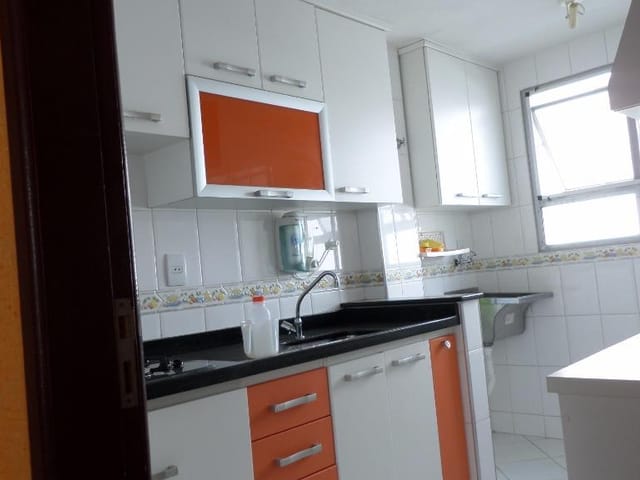 Foto do Apartamento - Apartamento residencial para locação, Floradas de São José, São José dos Campos. | INDEPENDENCE NEGOCIOS IMOBILIARIOS LTDA