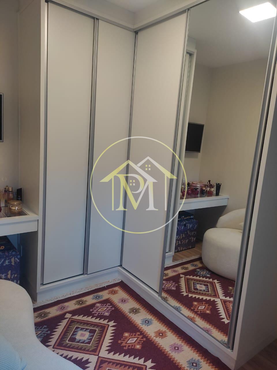 Apartamento, 2 quartos, 70 m² - Foto 6