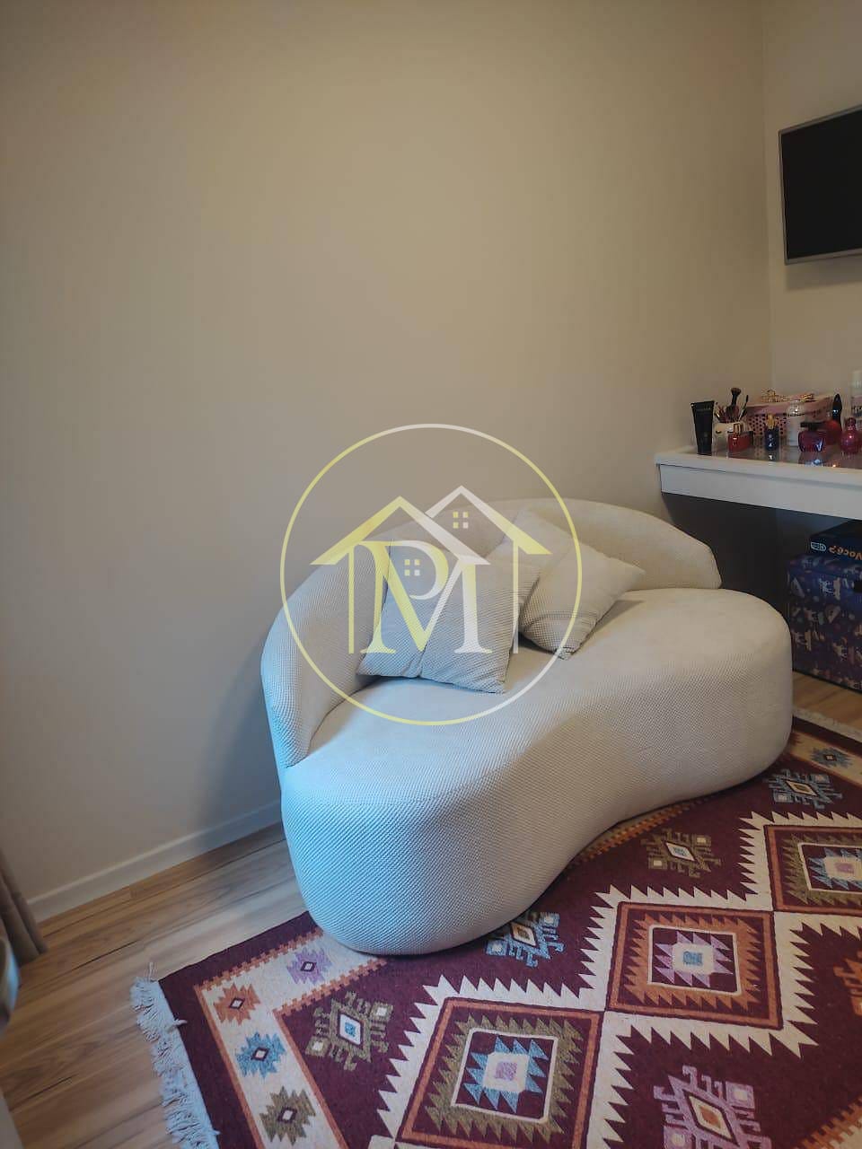 Apartamento, 2 quartos, 70 m² - Foto 2