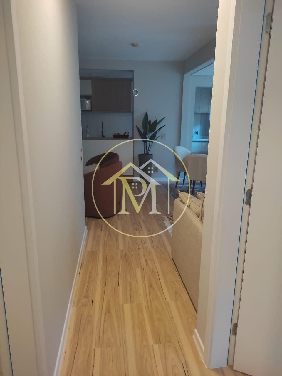 Apartamento, 2 quartos, 70 m² - Foto 3