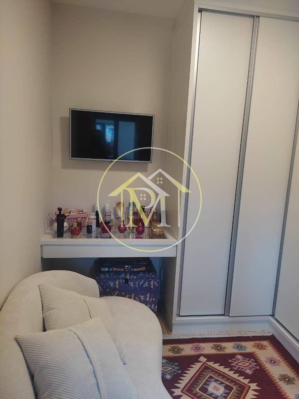 Apartamento, 2 quartos, 70 m² - Foto 4