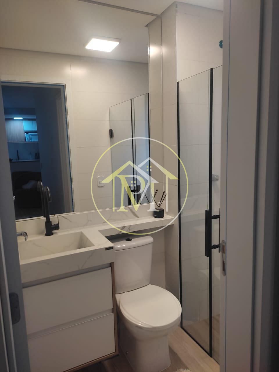 Apartamento, 2 quartos, 70 m² - Foto 8