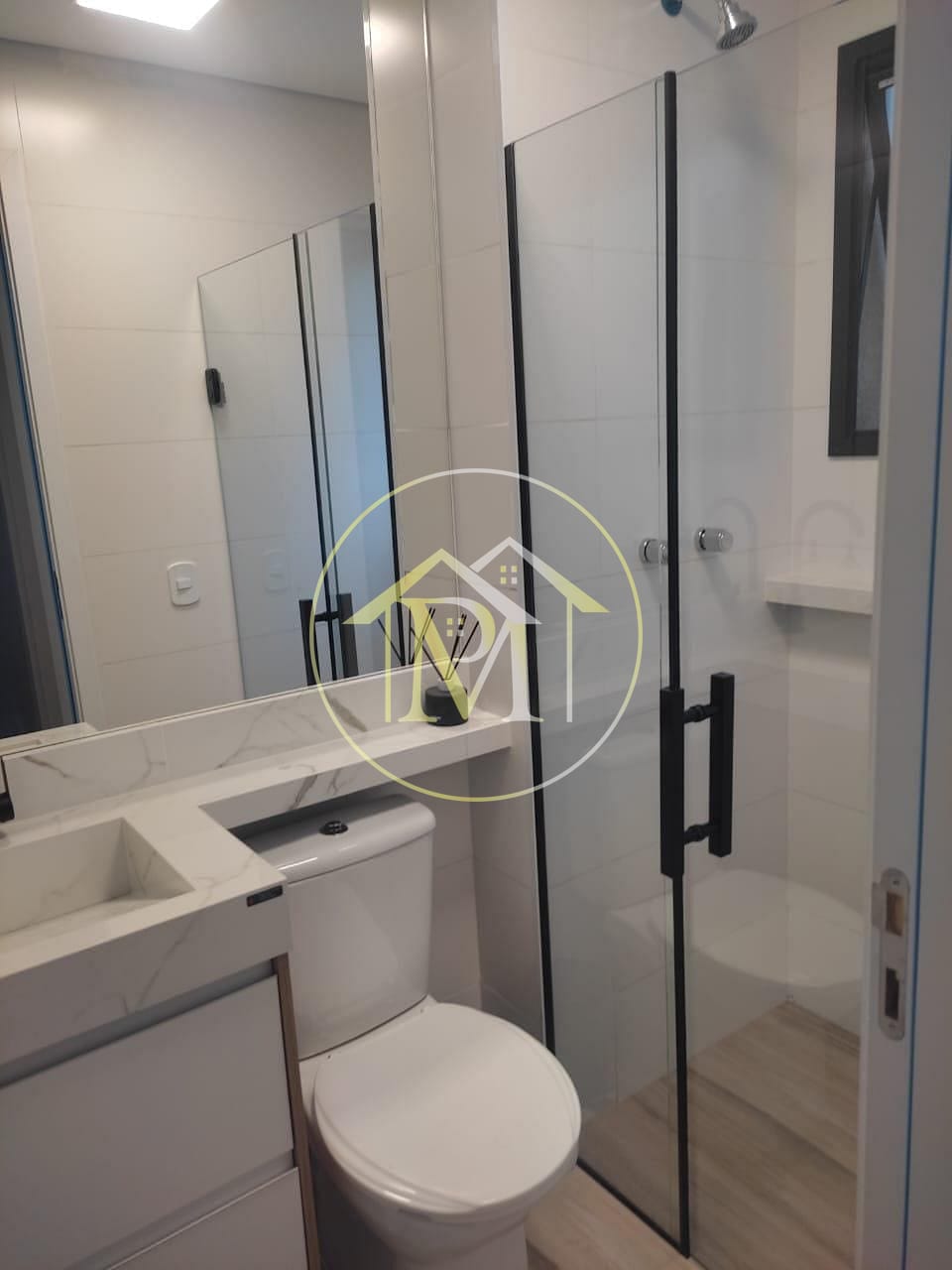 Apartamento, 2 quartos, 70 m² - Foto 9