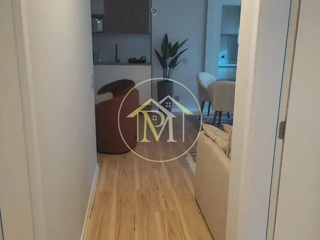 Apartamento com 70m² 2 quartos e 2 banheiros, à venda, no bairro Jardim America em Sorocaba