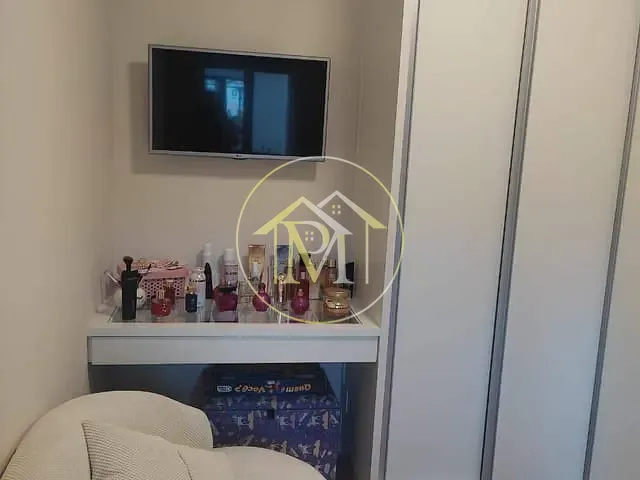 Apartamento com 70m² 2 quartos e 2 banheiros, à venda, no bairro Jardim America em Sorocaba
