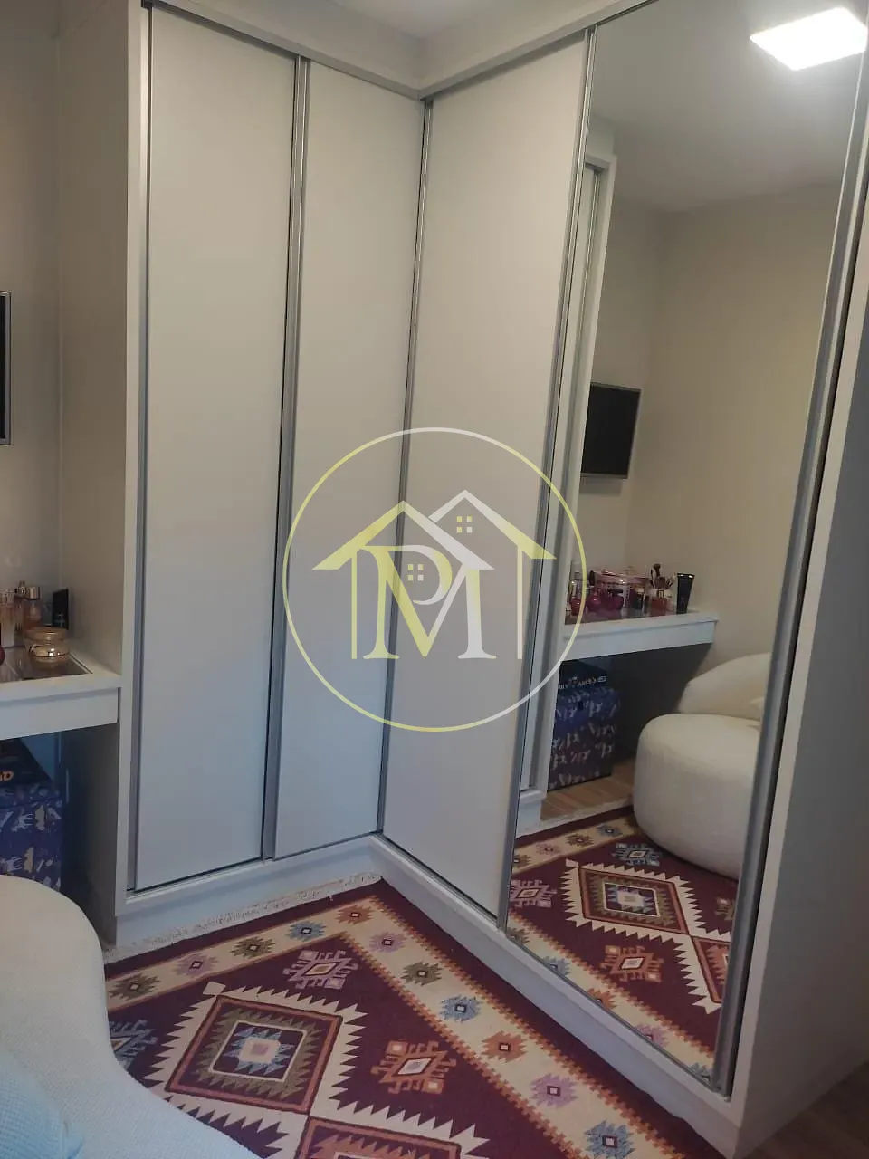 Apartamento, 2 quartos, 70 m² - Foto 6