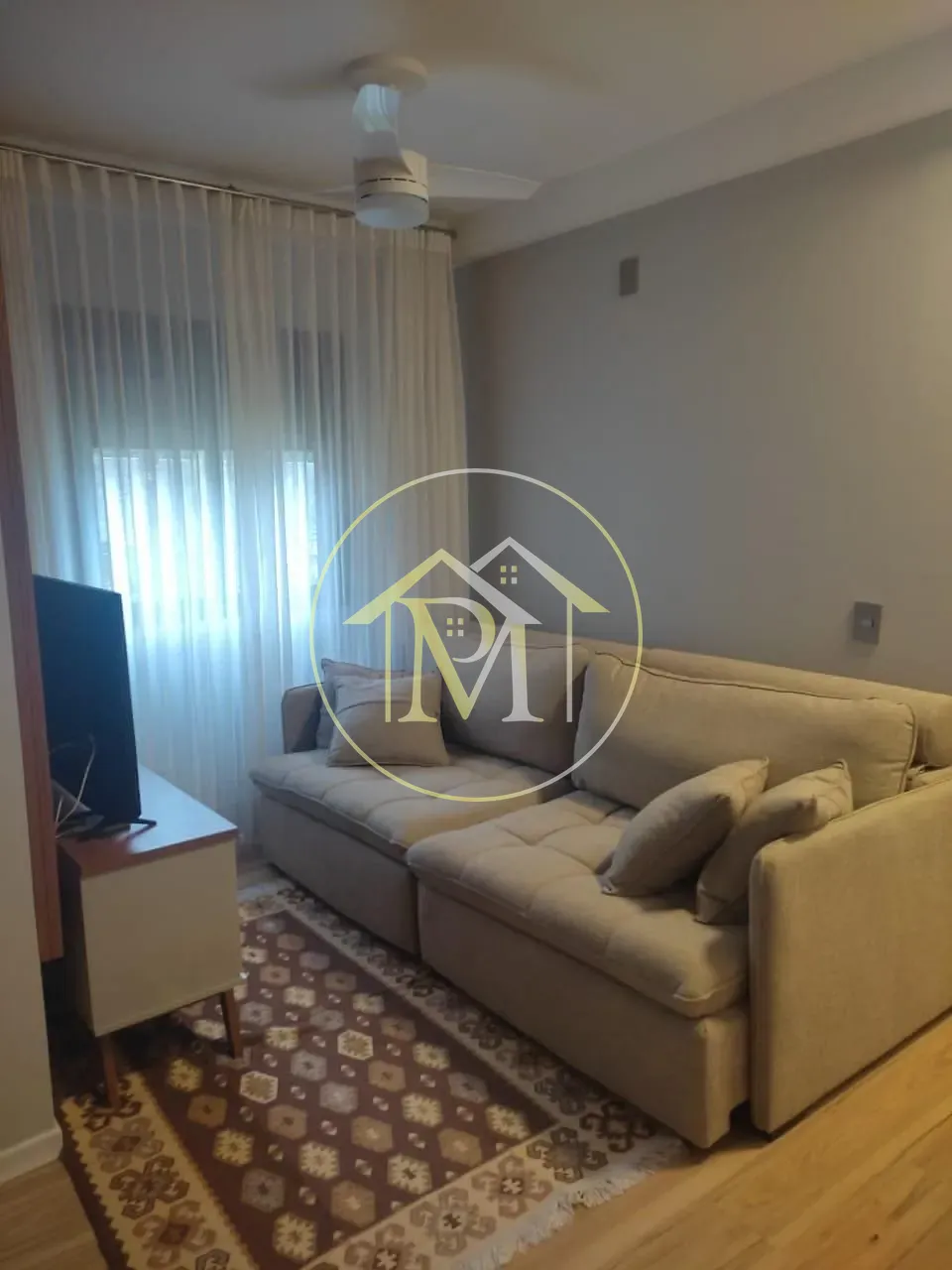 Apartamento, 2 quartos, 70 m² - Foto 5
