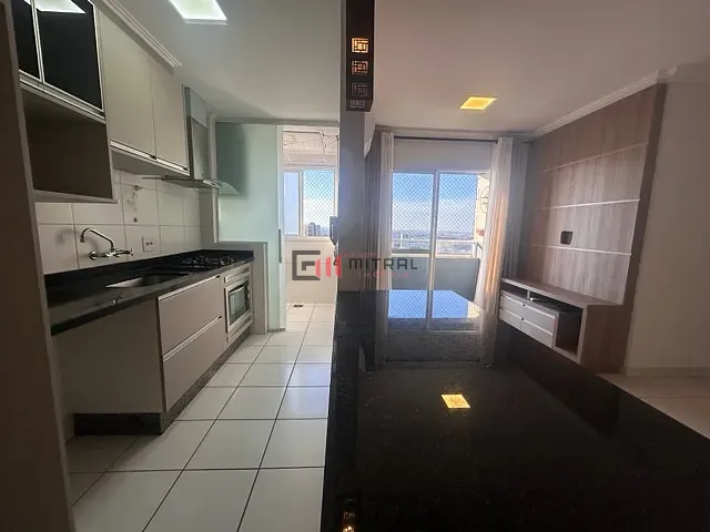Apartamento 3 quartos e 2 banheiros, à venda, no bairro Vitória em Londrina