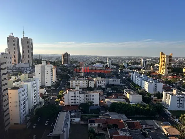 Apartamento 3 quartos e 2 banheiros, à venda, no bairro Vitória em Londrina