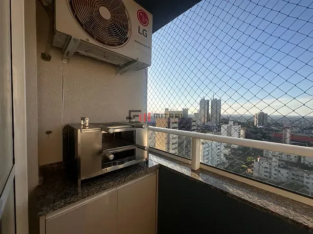 Apartamento 3 quartos e 2 banheiros, à venda, no bairro Vitória em Londrina