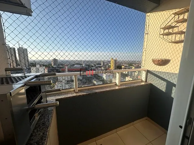 Apartamento 3 quartos e 2 banheiros, à venda, no bairro Vitória em Londrina
