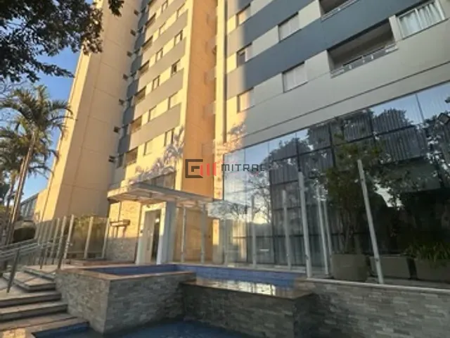 Apartamento 3 quartos e 2 banheiros, à venda, no bairro Vitória em Londrina
