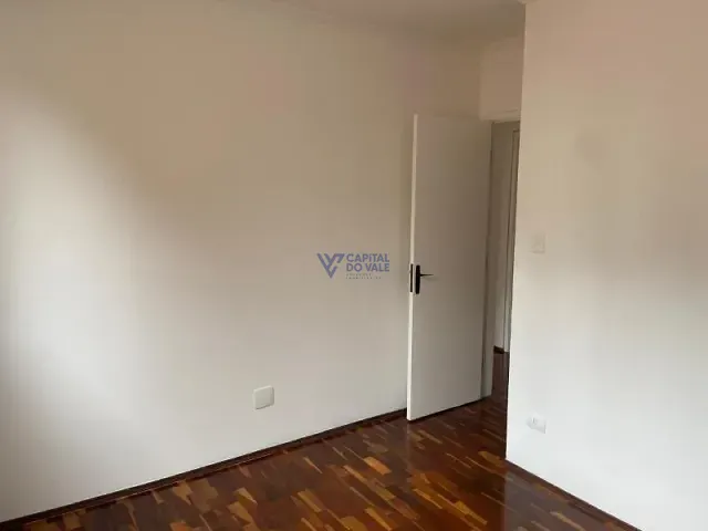 Apartamento 2 quartos e 1 banheiro, à venda ou para alugar, no bairro Jardim das Indústrias em São José dos Campos