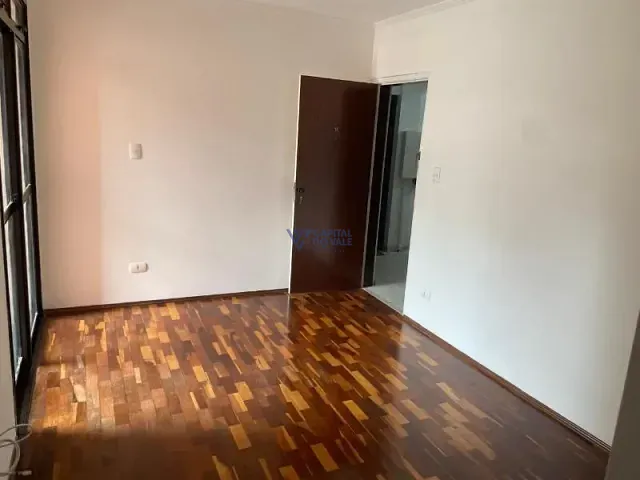 Apartamento 2 quartos e 1 banheiro, à venda ou para alugar, no bairro Jardim das Indústrias em São José dos Campos